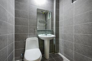 Samcheok Healingcamp Pension