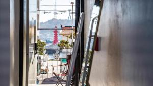 Yeosu Nangmanstay pension