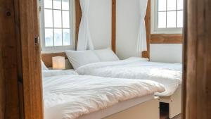 Seokmodo supsokbadapunggyeong pension