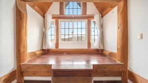 Seokmodo supsokbadapunggyeong pension