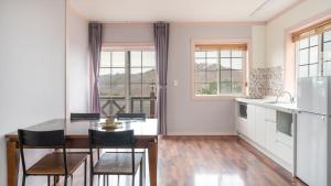 Seokmodo supsokbadapunggyeong pension