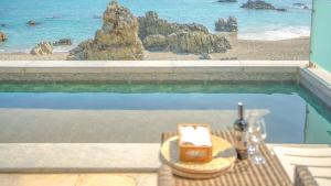 gyeongju blue21 poolvilla pension