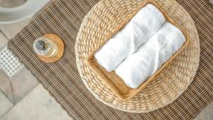 gyeongju blue21 poolvilla pension