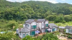 Samcheok Herb Pension - Uljin