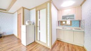 Samcheok Herb Pension