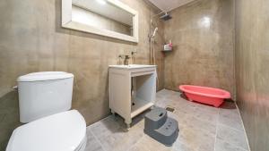 Ganghwa imspa Pension