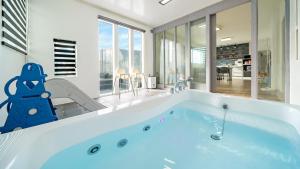 Ganghwa imspa Pension