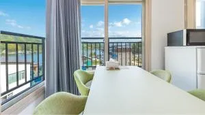 Nami Island Pig Dream Spa Pension - Saenmal