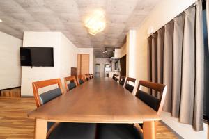 ACTResidence第二 4室1バスルーム1シャワー3トイレ