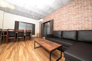 ACTResidence第二 4室1バスルーム1シャワー3トイレ