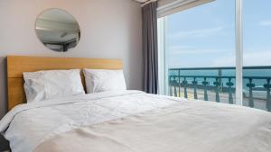 Donghae donghaeleulkeulida Pension