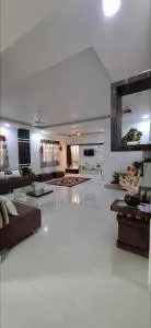 ChandrajyotiVilla 4 All New looks 2BHK Apartment - Maunda