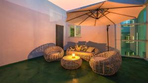 GYEONGJU LINEVIEW POOLVILLA