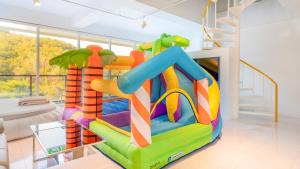 GYEONGJU LINEVIEW POOLVILLA