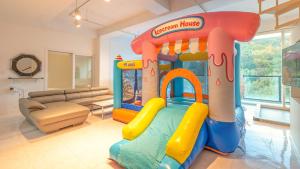 GYEONGJU LINEVIEW POOLVILLA