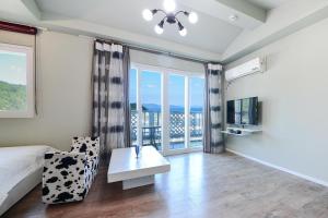 Namhae liebe Pension