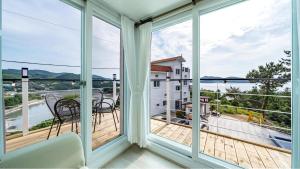 Yeosu Sky Pension