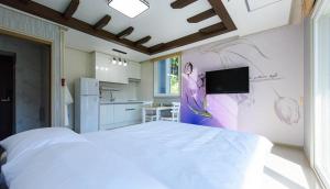 Yeosu Sora Noeul Pension