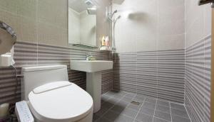 Yeosu Sora Noeul Pension