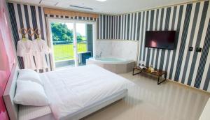 Yeosu Sora Noeul Pension