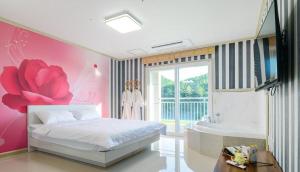 Yeosu Sora Noeul Pension