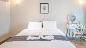 Gyeongju Papaya Aegyeondongban Pension