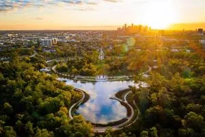 Modern Downtown Hideaway Discover the Best of the City! - Houston