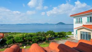 jeju udo haneuli pension