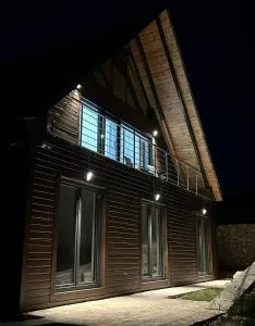 Mountain Valley - Borje