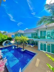 บรรเจิด วิลล่า บีช@สิชล - Ban Phang Pling