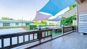 yeosu moranggee pension