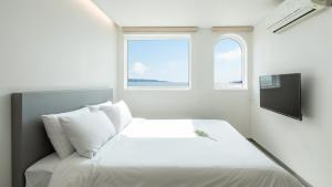 Ganghwado Lafamilia Pension