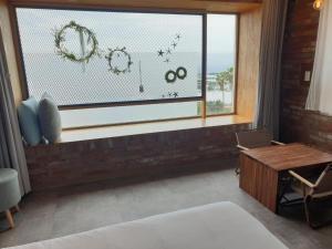 Jeju sunjinhanga Pension