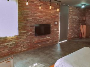 Jeju sunjinhanga Pension