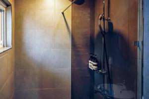 Jeju sunjinhanga Pension