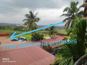 Baga Beach Homestay near Tito`s lane