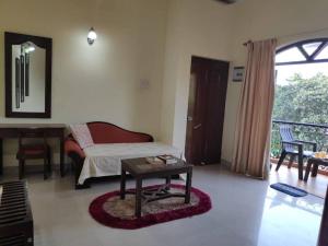 Baga Beach Homestay near Tito`s lane