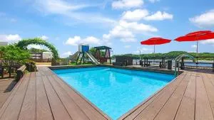 Daebudo Dekapo Pension - Hwaseong