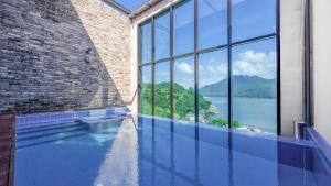 Tongyeong Saryangdo Elphis36 Poolvilla