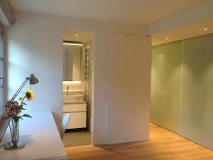 Carouge Loft Apartment