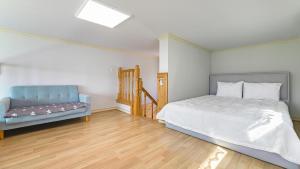 Namhae The Bay 007 Pension