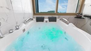 Namhae The Bay 007 Pension