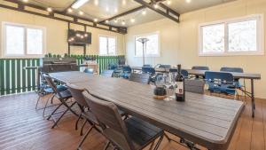 Cheongdo Ellago Poolvilla Pension