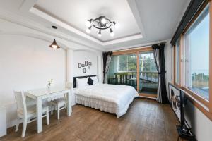 Gangneung Undukmaru Pension