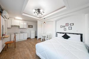 Gangneung Undukmaru Pension