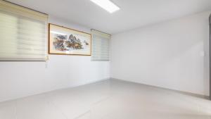 Gangneung Badauibyeol Pension