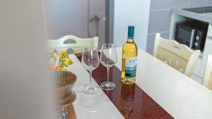 Gangneung Badauibyeol Pension