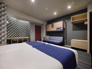 MONday Apart Hamamatsucho Daimon