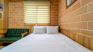 Samcheok Dasarang Pension