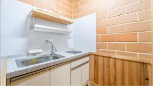 Samcheok Dasarang Pension